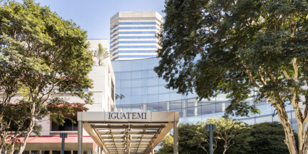 Shopping Iguatemi Alphaville celebra 15 anos de história