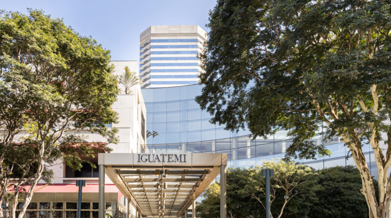 Shopping Iguatemi Alphaville celebra 15 anos com Menu Especial