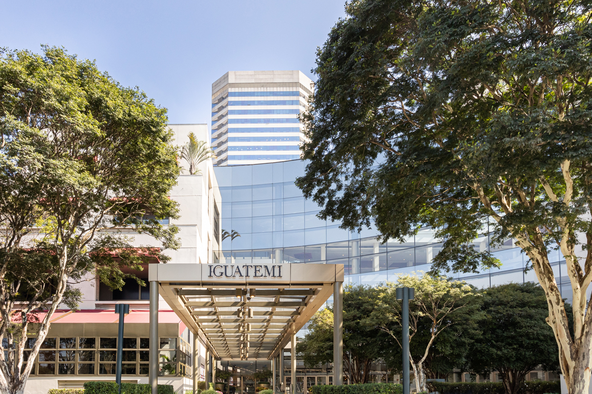 Shopping Iguatemi Alphaville celebra 15 anos com Menu Especial