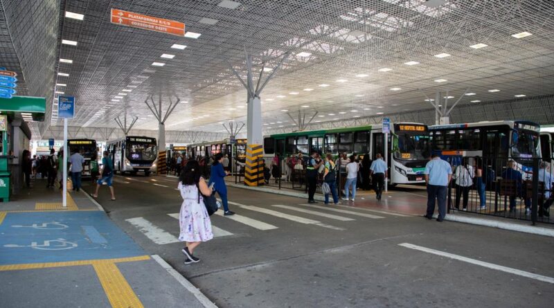 Barueri terá nova linha de ônibus a partir de 22 de abril