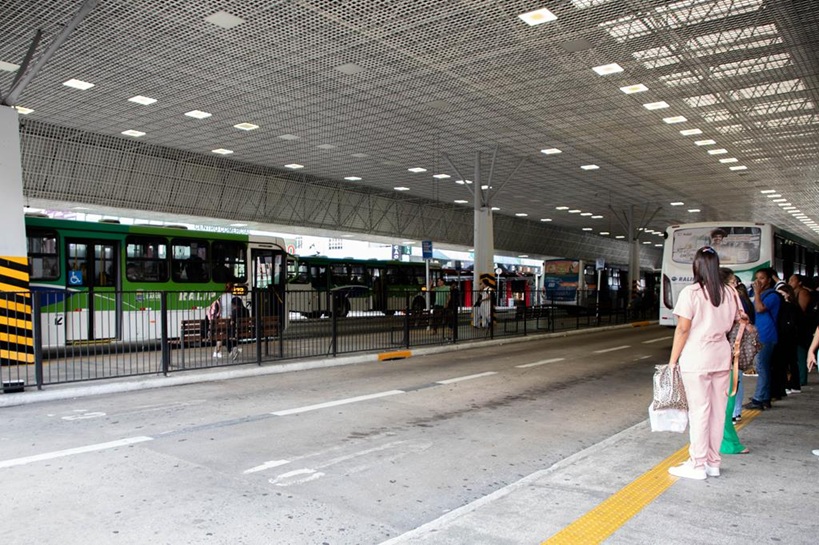 Barueri terá nova linha de ônibus a partir de 22 de abril