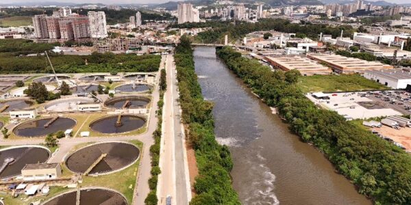 Novo acesso entre Barueri e Carapicuíba será liberado em breve