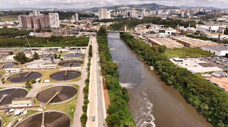 Novo acesso entre Barueri e Carapicuíba será liberado em breve