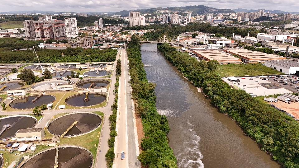 Novo acesso entre Barueri e Carapicuíba será liberado em breve