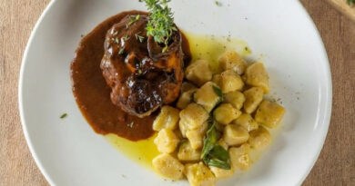 6 restaurantes no Shopping Tamboré com prato em dobro até 15 de maio