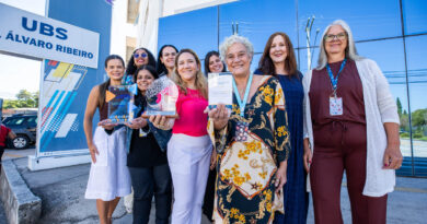 Santana de Parnaíba vencer etapa estadual do 15º Prêmio David Capistrano