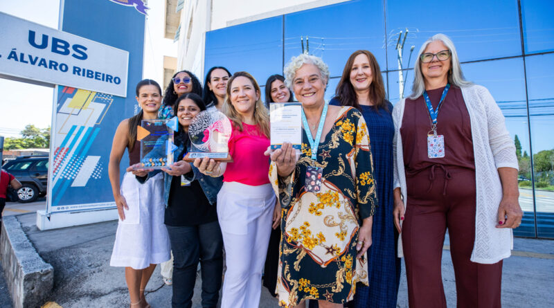 Santana de Parnaíba vencer etapa estadual do 15º Prêmio David Capistrano