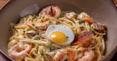 São Paulo Restaurant Week vai até 10 de maio com opções em Alphaville