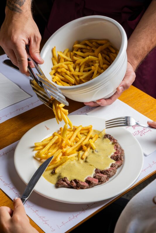 São Paulo Restaurant Week vai até 10 de maio com opções em Alphaville