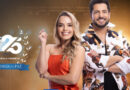 Thaeme e Thiago fazem show beneficente em prol da Rainha da Paz