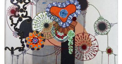 22ª SP-Arte reúne expositores nacionais e internacionais