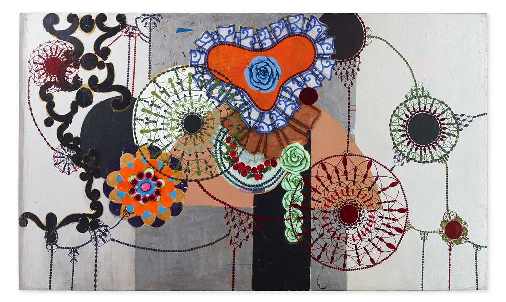 22ª SP-Arte reúne expositores nacionais e internacionais