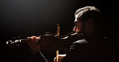 Barueri recebe Starlight Concert – Clássicos do Cinema em 3 de julho