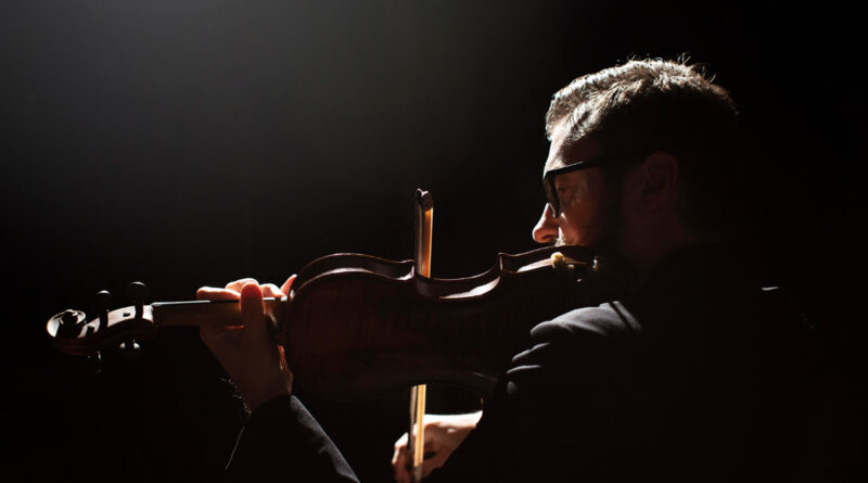 Barueri recebe Starlight Concert – Clássicos do Cinema em 3 de julho