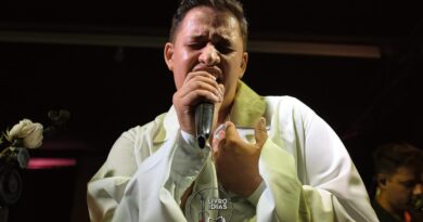 Taste Lab recebe tributo à Legião Urbana neste sábado, 18/4