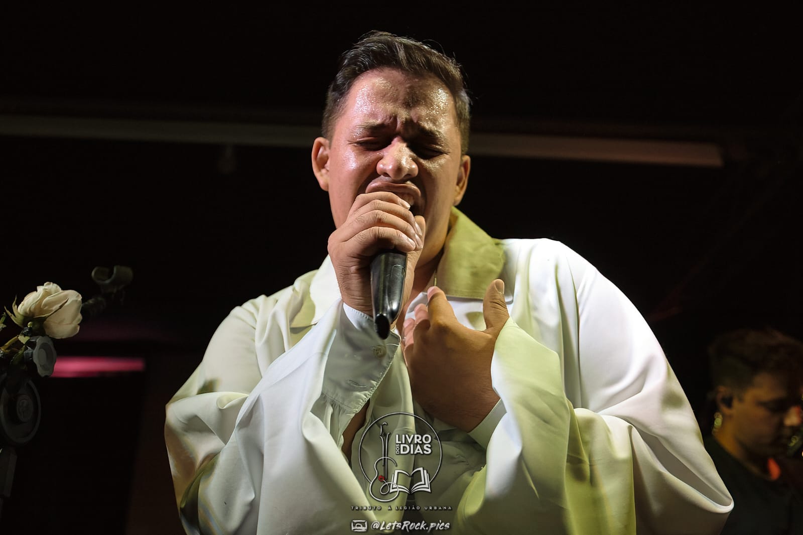 Taste Lab recebe tributo à Legião Urbana neste sábado, 18/4