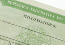 Prazo para tirar ou regularizar título de eleitor termina dia 6 de maio