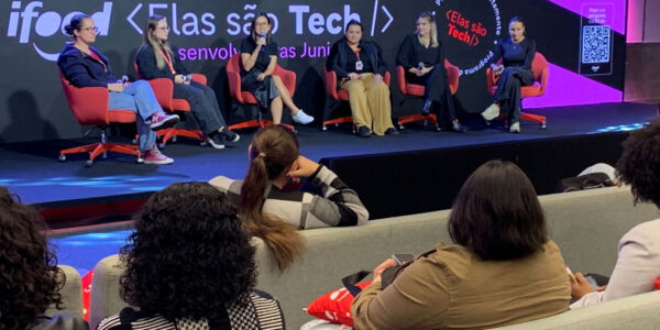 iFood abre 50 vagas para mulheres em Engenharia e IA