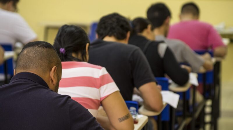 Começam as inscrições para o Vestibular das Fatecs