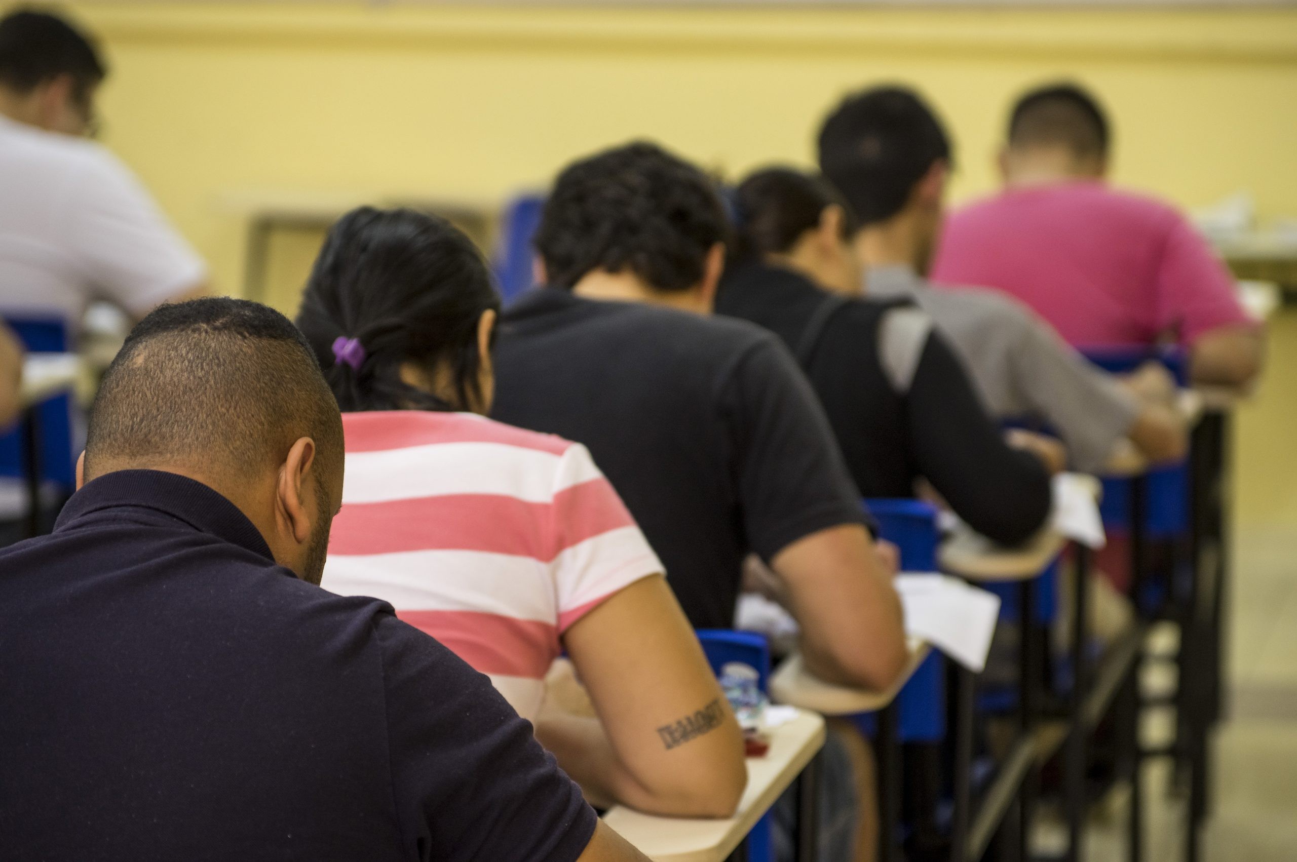 Começam as inscrições para o Vestibular das Fatecs