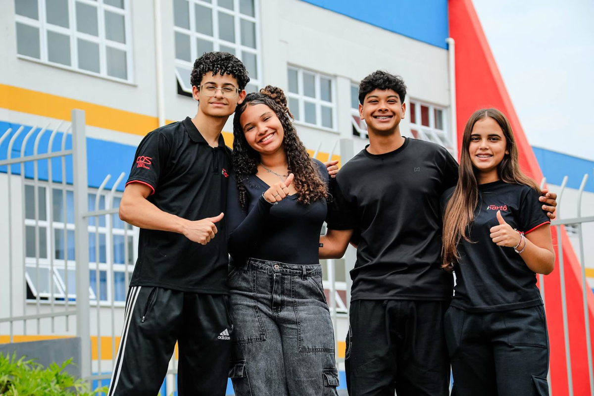 Etec está inscrições abertas para vestibulinho até o dia 25/5