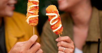 SP recebe Festival Sabores e Luzes da Coreia até o dia 17