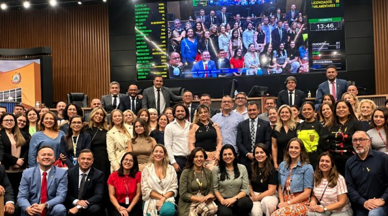 Justiça Restaurativa: estudantes de Alphaville contribuem para criação de lei em Barueri