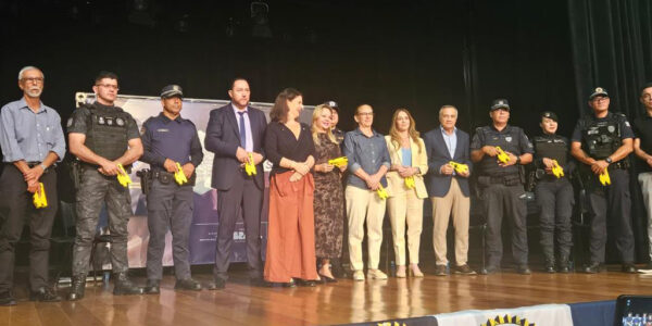 Município Mais Seguro: Barueri integra programa federal