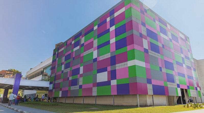 Centro de Diagnósticos de Barueri reúne exames de diversas especialidades