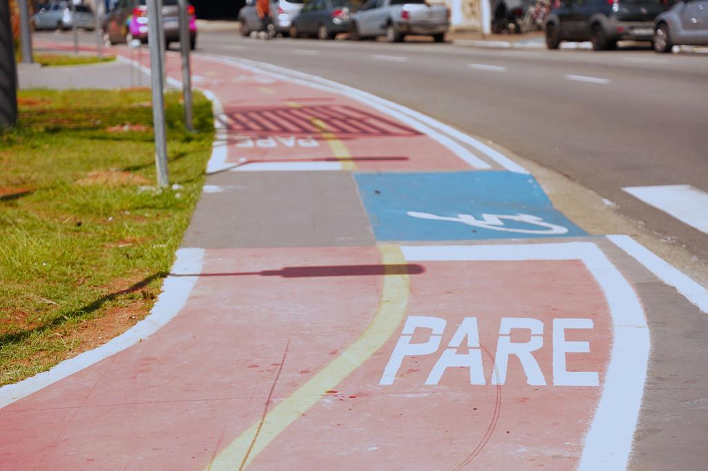 Ciclovia de 6 km ligará Aldeia e Alphaville, em Barueri