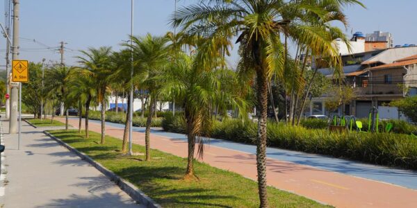 Ciclovia de 6 km ligará Aldeia e Alphaville, em Barueri