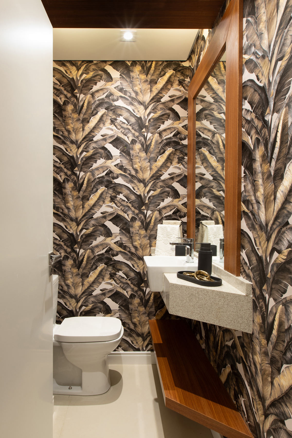 Dellagio Alphaville oferece apartamentos de 95 m² e 117 m²