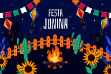 Festas juninas 2026: guia de programação em Alphaville e arredores