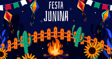Festas juninas 2026: guia de programação em Alphaville e arredores