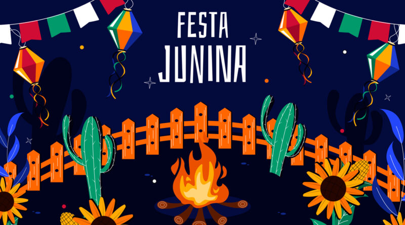 Festas juninas 2026: guia de programação em Alphaville e arredores