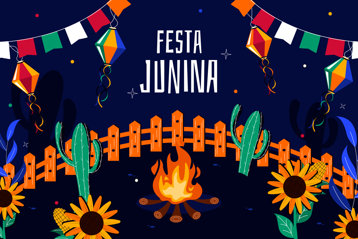 Festas juninas 2026: guia de programação em Alphaville e arredores