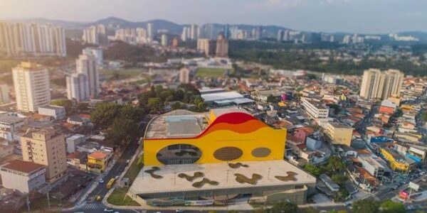 Barueri recebe 2ª edição do Innovation Summit em 12 de maio