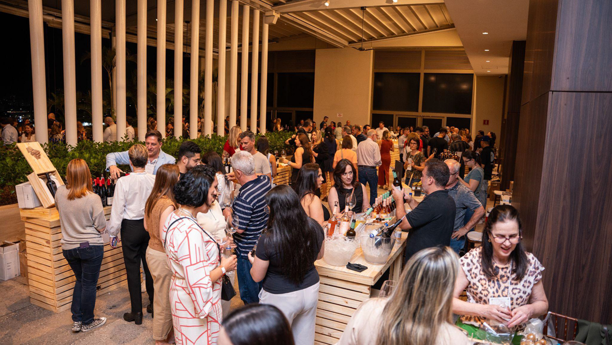 20ª Na Trilha do Vinho acontece em Alphaville de 27 a 30/5