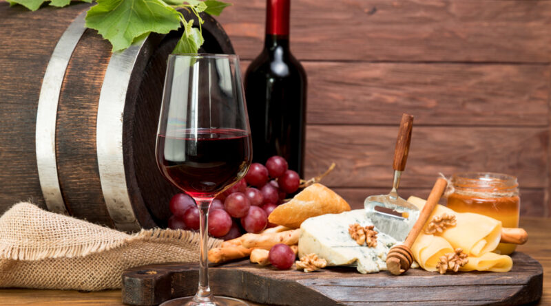 20ª Na Trilha do Vinho acontece em Alphaville de 27 a 30/5