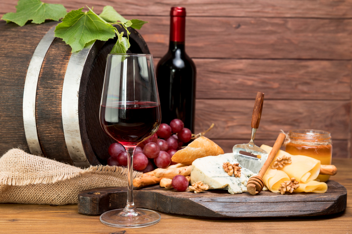 20ª Na Trilha do Vinho acontece em Alphaville de 27 a 30/5
