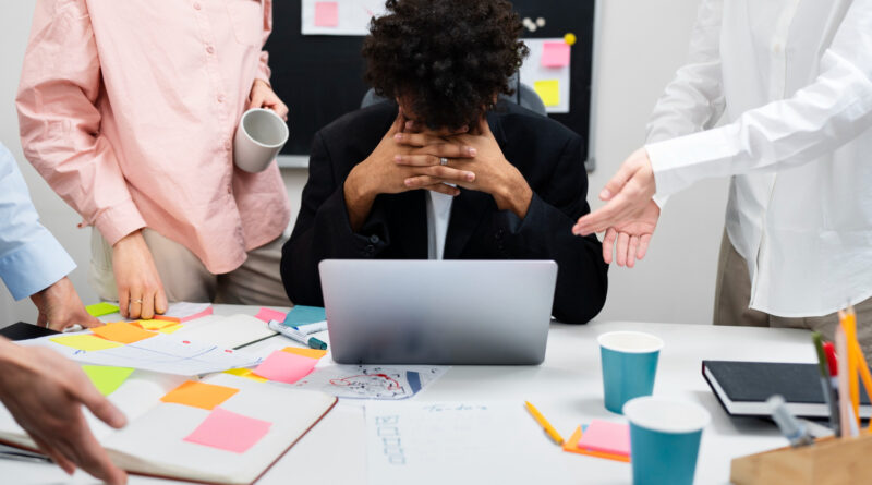 NR-1 e saúde mental no trabalho: o que muda para as empresas