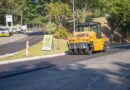 Prefeitura de Barueri avança com recapeamento no Centro