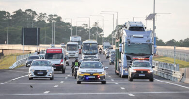 Rodoanel Seguro: como vai funcionar o novo programa de segurança