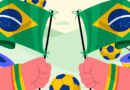 Rota da Copa Alphaville 2026: lugares e eventos confirmados