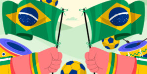 Rota da Copa Alphaville 2026: lugares e eventos confirmados