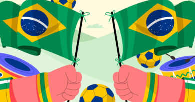 Rota da Copa Alphaville 2026: lugares e eventos confirmados