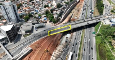 Trevo de Barueri terá operação noturna da ViaOeste até 22/5