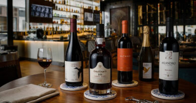 Fogo de Chão e Mistral promovem 1º Wine Dinner de 2026