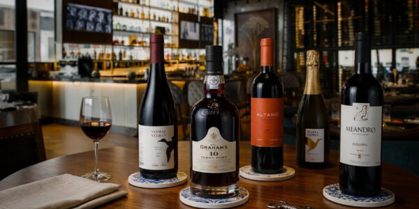 Fogo de Chão e Mistral promovem 1º Wine Dinner de 2026