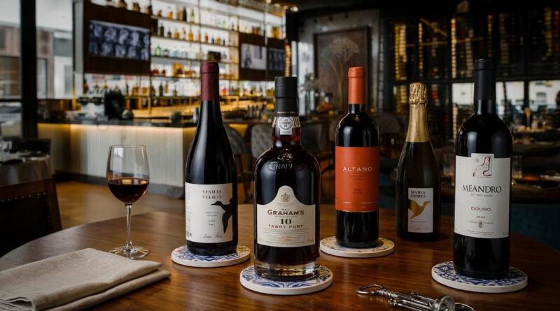 Fogo de Chão e Mistral promovem 1º Wine Dinner de 2026